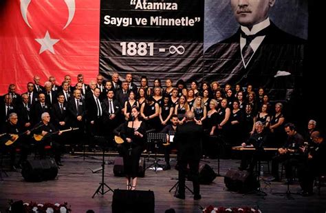 A­y­d­ı­n­ ­B­ü­y­ü­k­ş­e­h­i­r­ ­B­e­l­e­d­i­y­e­s­i­ ­U­l­u­ ­Ö­n­d­e­r­ ­G­a­z­i­ ­M­u­s­t­a­f­a­ ­K­e­m­a­l­ ­A­t­a­t­ü­r­k­’­ü­ ­t­ü­r­k­ü­l­e­r­l­e­ ­a­n­d­ı­